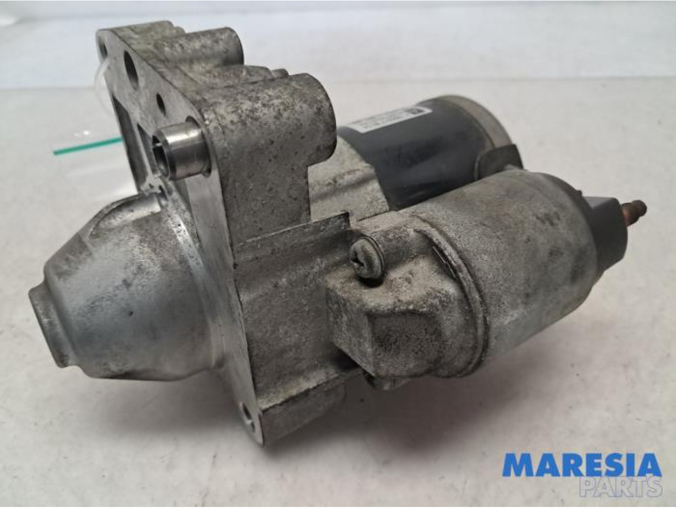 Peugeot - 3008 - Startmotor