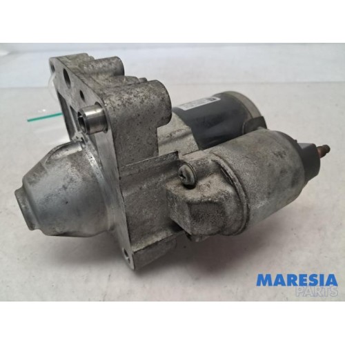 Peugeot - 3008 - Startmotor