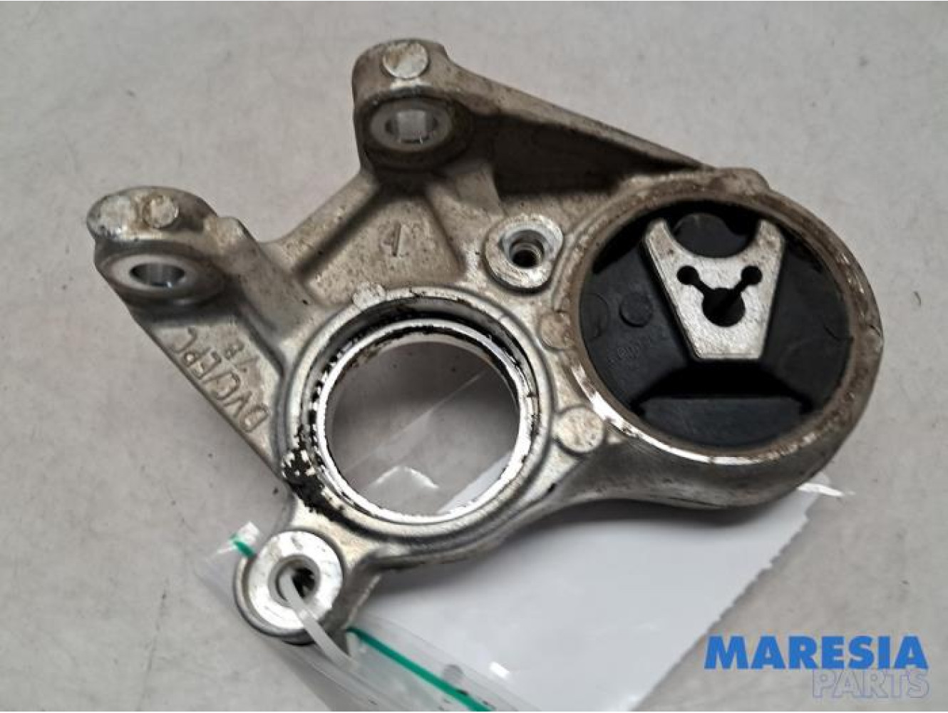 Peugeot - Partner - Motorsteun