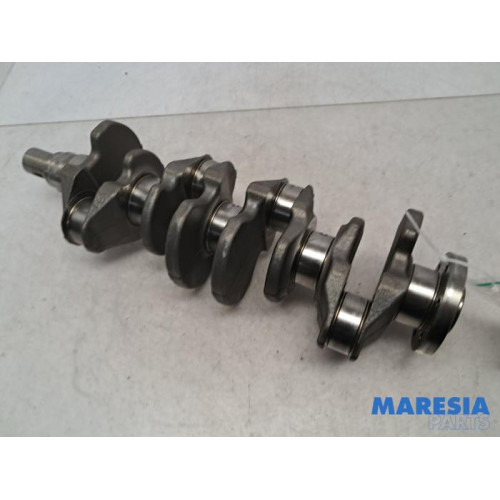 Peugeot - Partner - Crankshaft