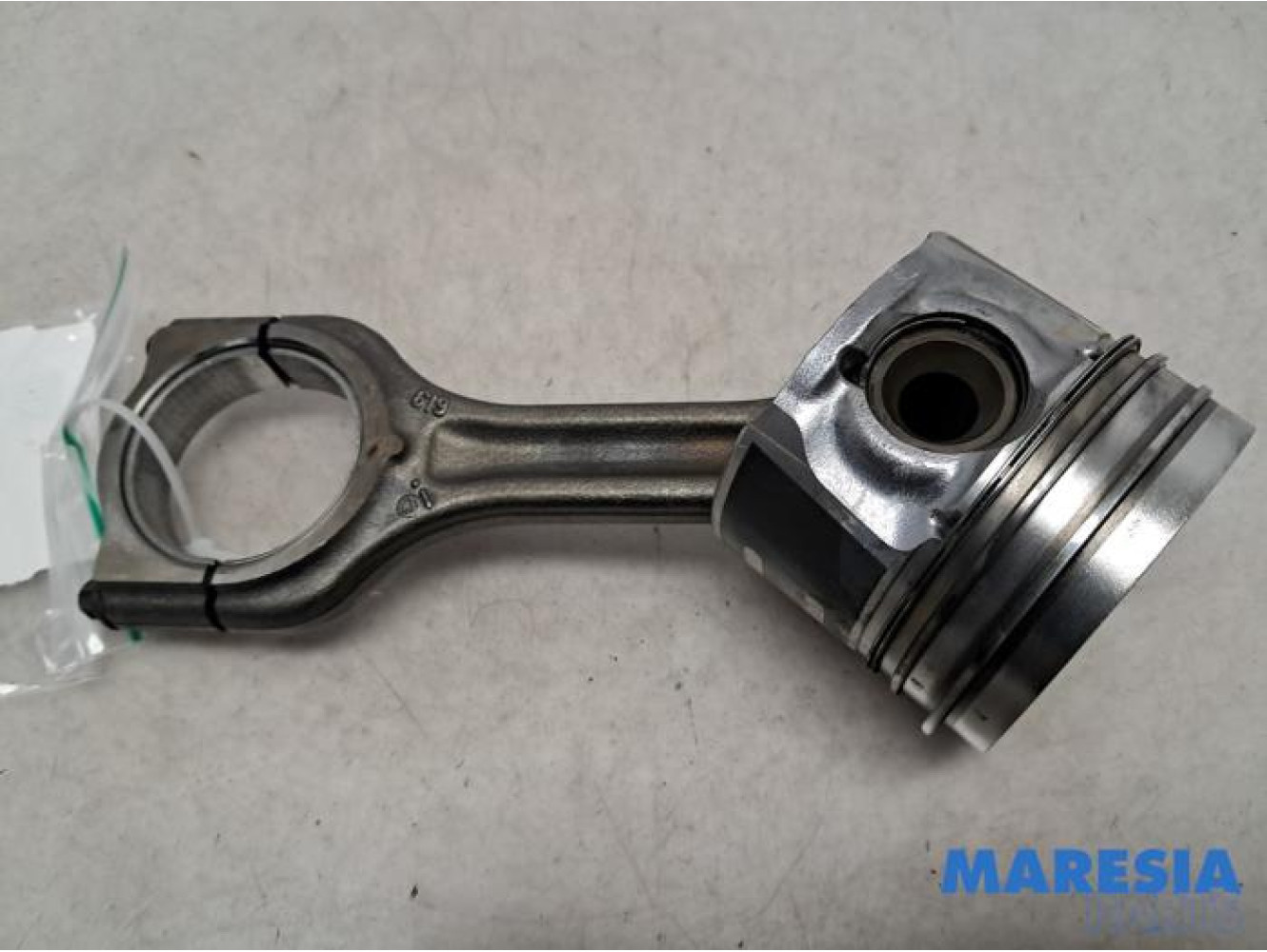 Peugeot - Partner - Connecting rod