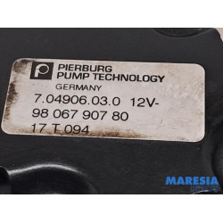 Peugeot - 3008 - Wasserpumpe