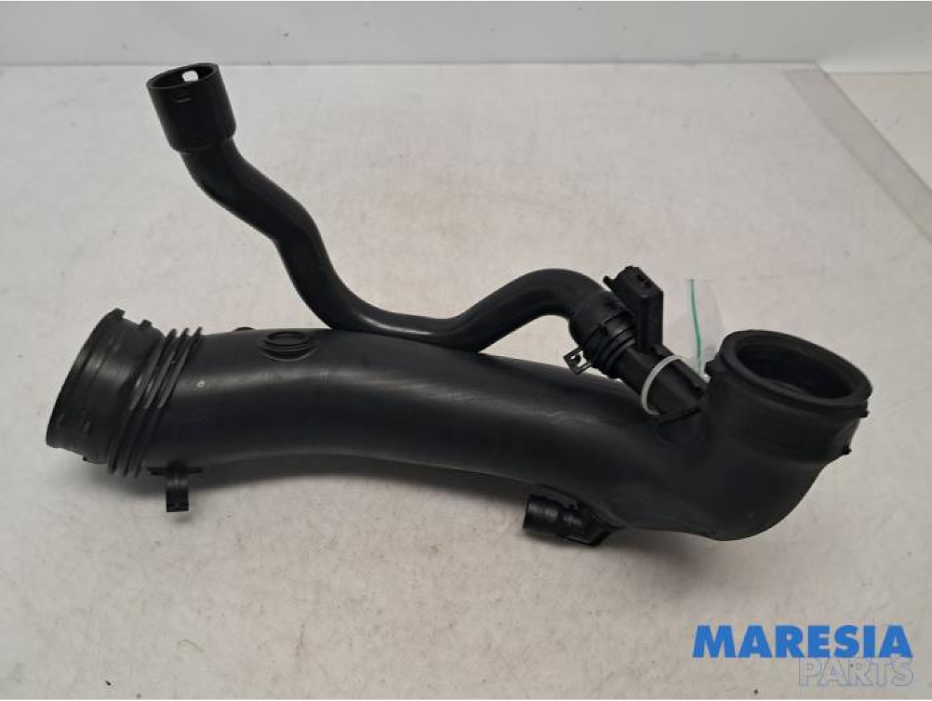 Peugeot - 3008 - Air intake hose