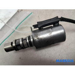 Peugeot - Partner - Oil pressure switch