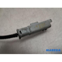 Peugeot - Partner - Oil pressure switch