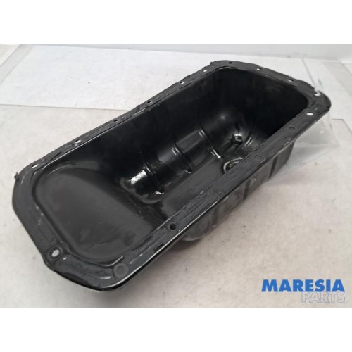 Peugeot - Partner - Sump