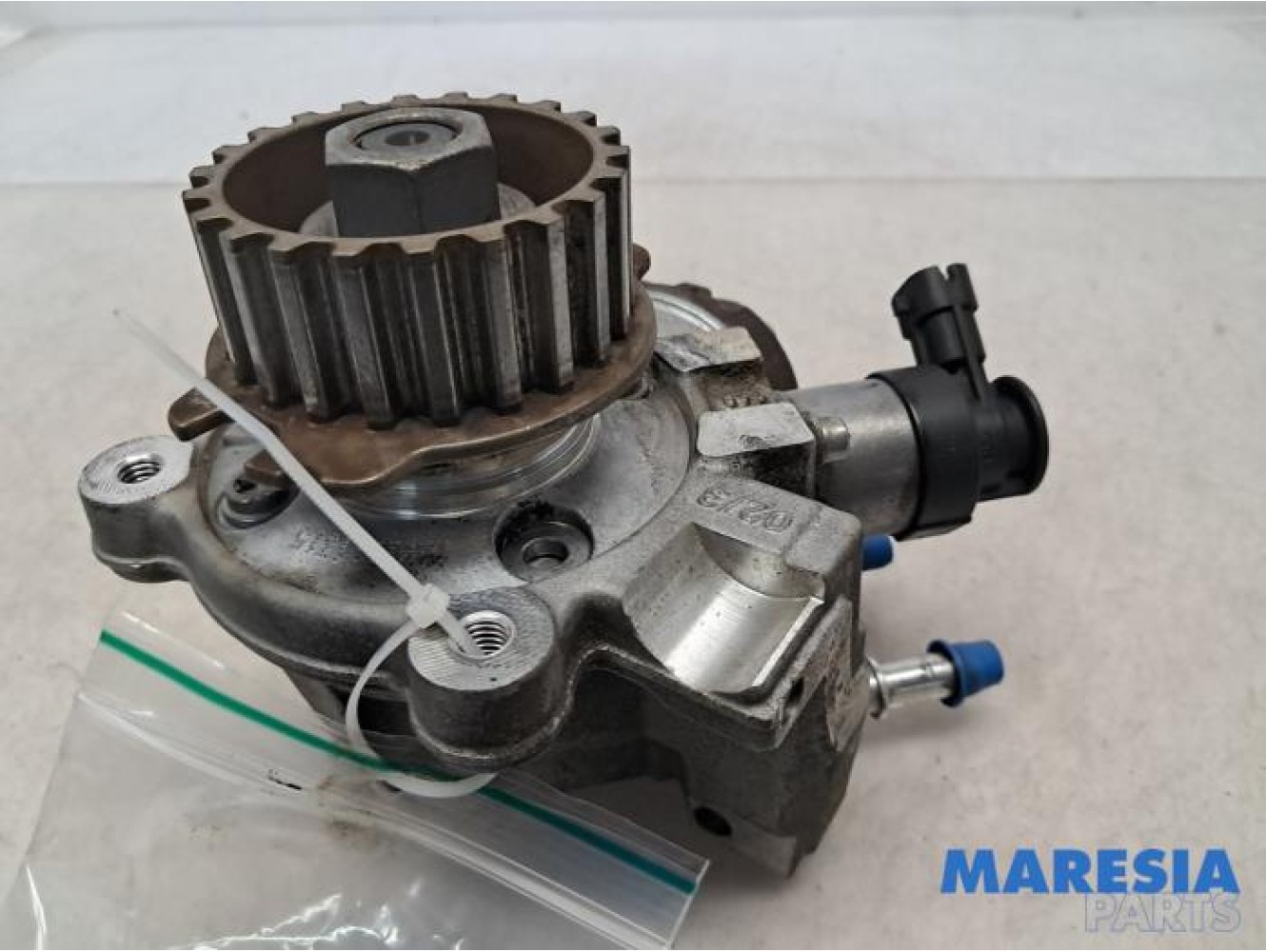 Peugeot - Partner - Kraftstoffpumpe Mechanisch