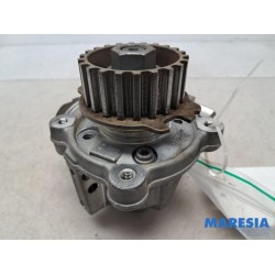 Peugeot - Partner - Kraftstoffpumpe Mechanisch