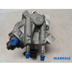 Peugeot - Partner - Kraftstoffpumpe Mechanisch