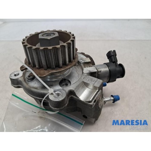 Peugeot - Partner - Kraftstoffpumpe Mechanisch