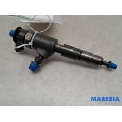 Peugeot - Partner - Injector (diesel)
