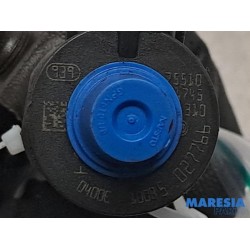 Peugeot - Partner - Injector (diesel)