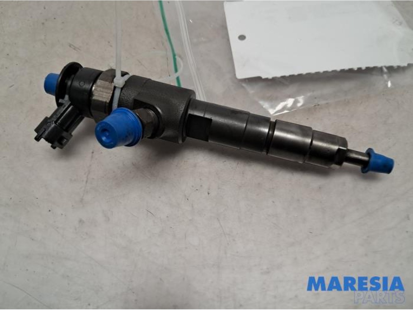 Peugeot - Partner - Injector (diesel)