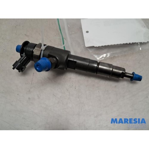Peugeot - Partner - Verstuiver (diesel)