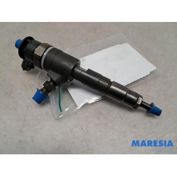 Peugeot - Partner - Injector (diesel)