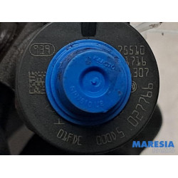 Peugeot - Partner - Injector (diesel)