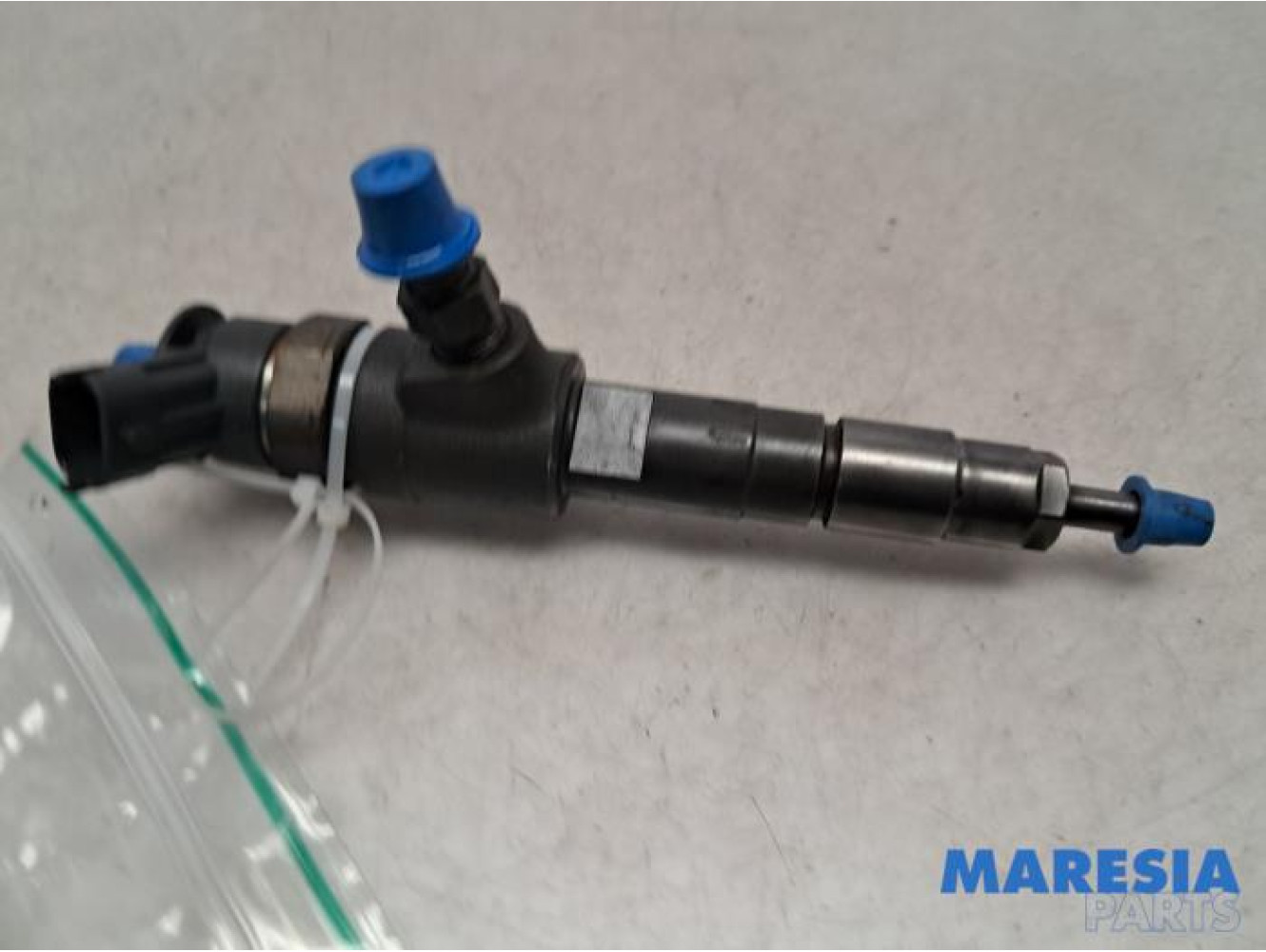 Peugeot - Partner - Injector (diesel)