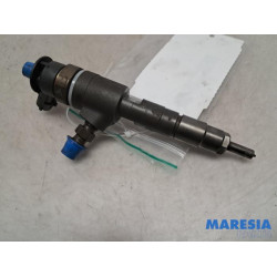 Peugeot - Partner - Injector (diesel)