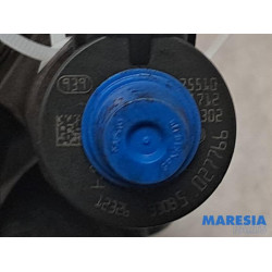 Peugeot - Partner - Injector (diesel)