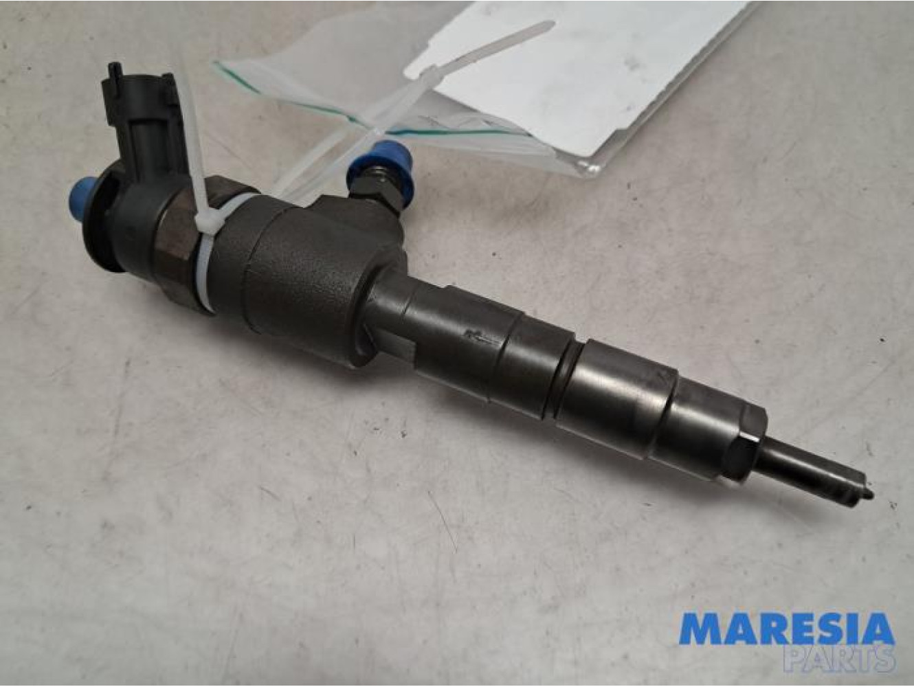 Peugeot - Partner - Injector (diesel)
