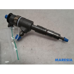Peugeot - Partner - Injector (diesel)
