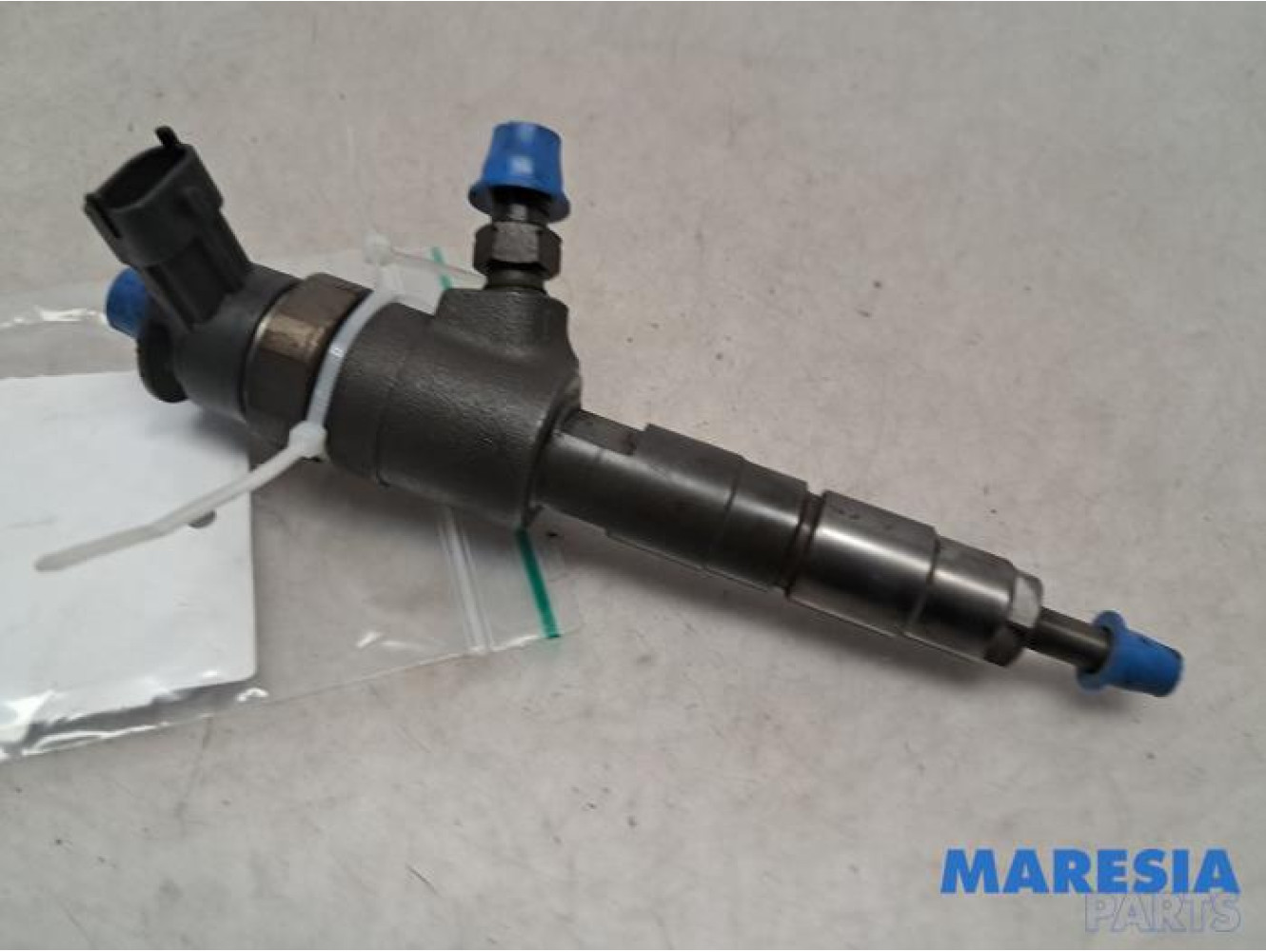 Peugeot - Partner - Injector (diesel)