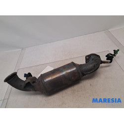 Peugeot - 3008 - Catalyseur