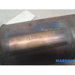Peugeot - 3008 - Catalyseur