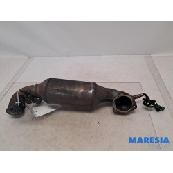Peugeot - 3008 - Catalyseur
