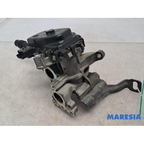 Peugeot - Partner - EGR Klep