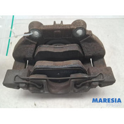 Peugeot - 3008 - Front brake calliper, left