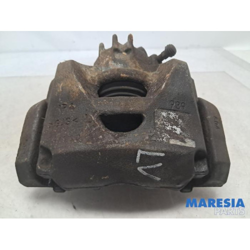 Peugeot - 3008 - Front brake calliper, left