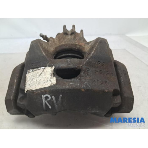 Peugeot - 3008 - Front brake calliper, right