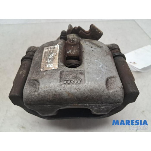 Peugeot - 3008 - Bremszange links hinten