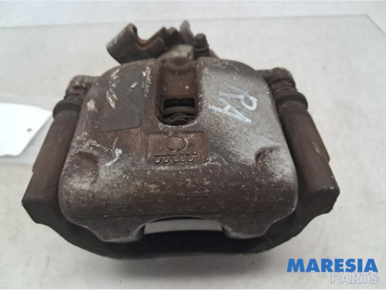 Peugeot - 3008 - Rear brake calliper, right
