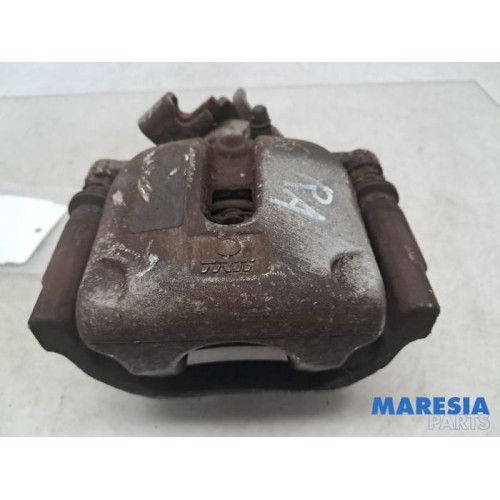 Peugeot - 3008 - Rear brake calliper, right