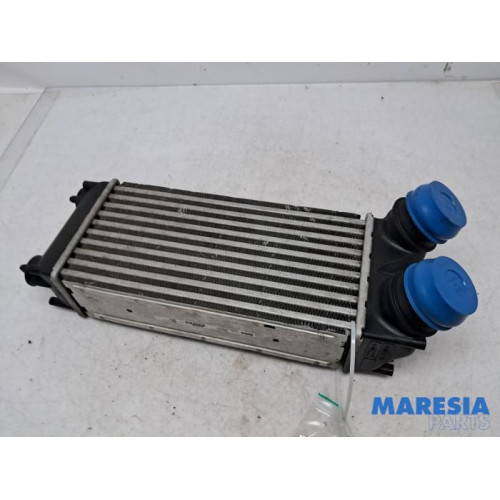 Peugeot - 3008 - Intercooler