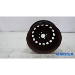 Fiat - Panda - Velg