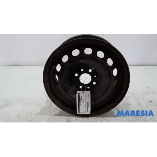 Fiat - Panda - Felge