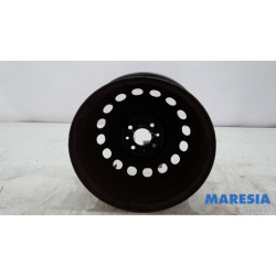 Fiat - Panda - Velg