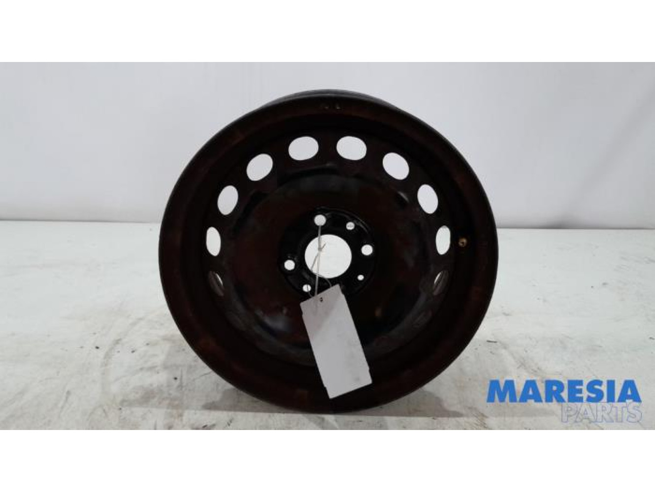 Fiat - Panda - Velg