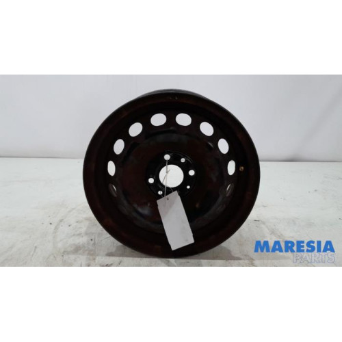 Fiat - Panda - Velg