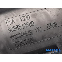 Peugeot - 3008 - Filtre carbone