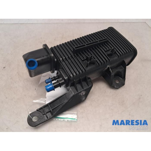 Peugeot - 3008 - Carbon filter