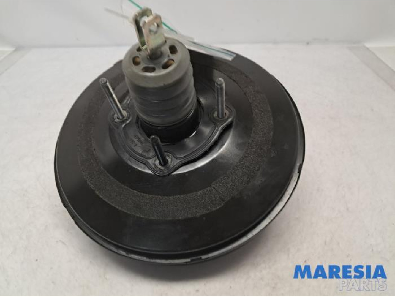 Peugeot - 3008 - Brake servo