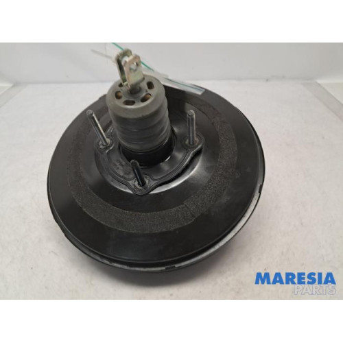Peugeot - 3008 - Brake servo