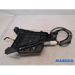 Peugeot - 3008 - Handbremse Motor