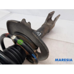 Peugeot - 3008 - Front shock absorber rod, left