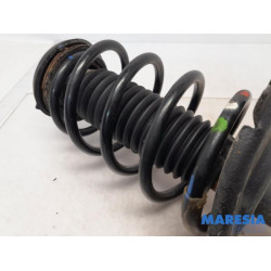 Peugeot - 3008 - Front shock absorber rod, left