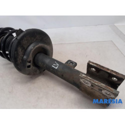 Peugeot - 3008 - Front shock absorber rod, left